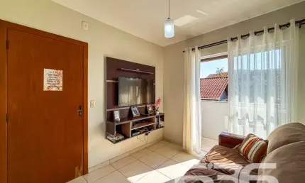 Apartamento | Joinville | Nova Brasília | Quartos 2