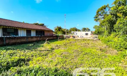 Terreno à venda na Jaraguá Do Sul, Costeira, Balneário Barra do Sul