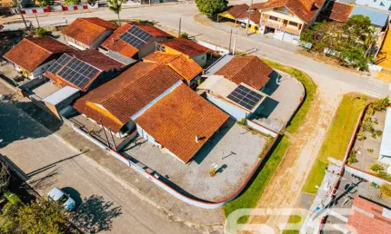 Casa com 2 quartos à venda na Jaraguá Do Sul, Costeira, Balneário Barra do Sul