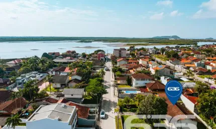 Casa com 3 quartos à venda na Jaraguá Do Sul, 185, Costeira, Balneário Barra do Sul