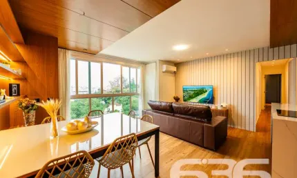 Apartamento com 3 quartos à venda na Rua Visconde de Taunay, 73, Centro, Joinville
