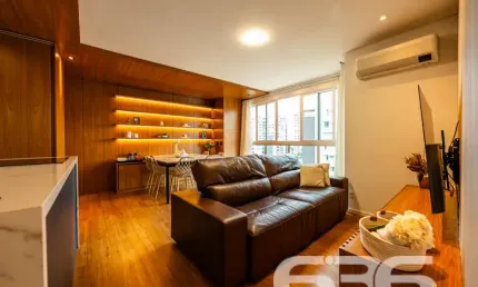 Apartamento com 3 quartos à venda na Rua Visconde de Taunay, 73, Centro, Joinville