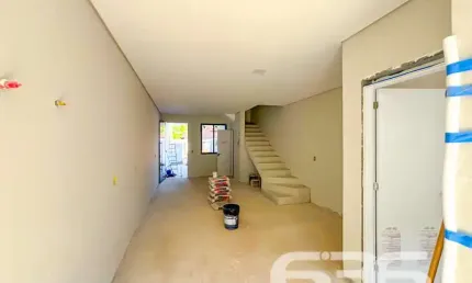 Casa com 3 quartos à venda na Rua Tenente Antônio João, Bom Retiro, Joinville