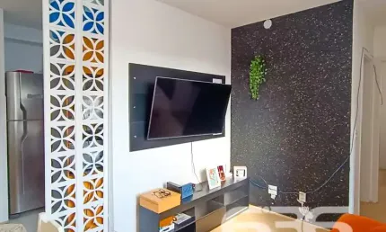 Apartamento com 2 quartos à venda na Rua Boehmerwald, 2153, Boehmerwald, Joinville