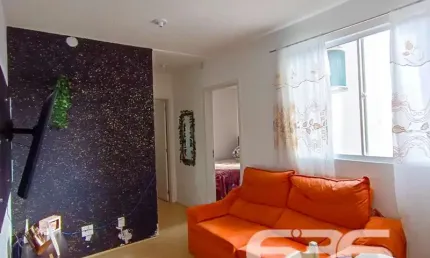 Apartamento com 2 quartos à venda na Rua Boehmerwald, 2153, Boehmerwald, Joinville