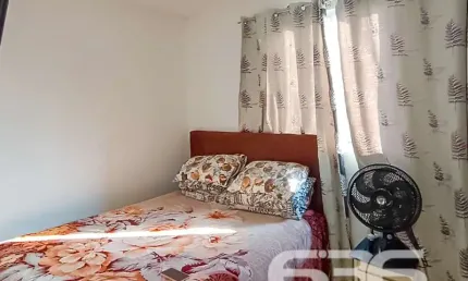 Apartamento com 2 quartos à venda na Rua Boehmerwald, 2153, Boehmerwald, Joinville