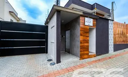 Casa com 3 quartos à venda na Rua Tenente Antônio João, 507, Bom Retiro, Joinville