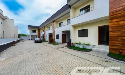 Casa com 3 quartos à venda na Rua Tenente Antônio João, 507, Bom Retiro, Joinville