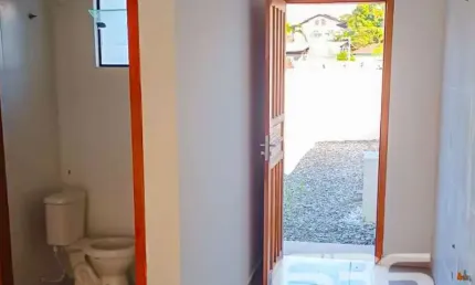 Casa à venda na Rua Fátima, 743, Jarivatuba, Joinville