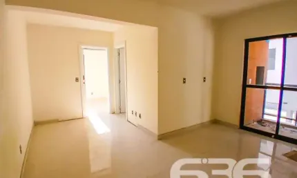 Apartamento com 2 quartos à venda na Rua Alexandre Schlemm, 177, Anita Garibaldi, Joinville