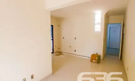 Apartamento com 2 quartos à venda na Rua Alexandre Schlemm, 177, Anita Garibaldi, Joinville