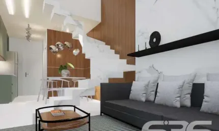 Casa com 2 quartos à venda na Rua Almirante Jaceguay, Costa e Silva, Joinville