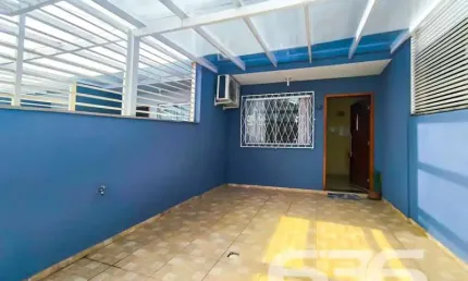 Casa com 2 quartos à venda na Voluntários Da Patria, Itaum, Joinville