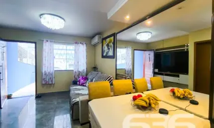 Casa com 2 quartos à venda na Voluntários Da Patria, Itaum, Joinville