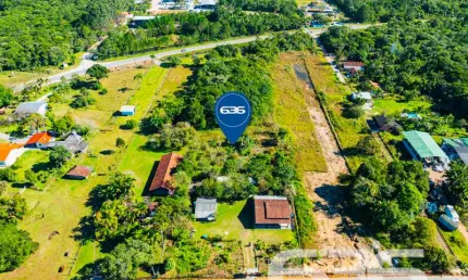 Chácara / sítio com 3 quartos à venda na Perequê, 4125, Pinheiros, Balneário Barra do Sul