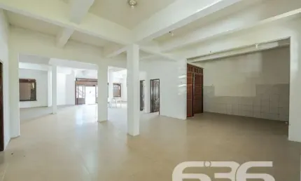 Casa com 6 quartos à venda na Valença, 629, Guanabara, Joinville