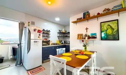 Apartamento com 2 quartos à venda na Albano Schimdt, 95, Boa Vista, Joinville