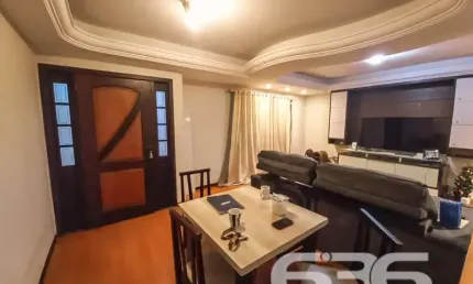 Casa com 5 quartos à venda na Rua Quinze de Novembro, 132, Glória, Joinville