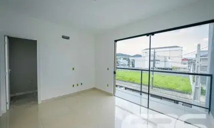 Casa com 3 quartos à venda na Rua Tenente Antônio João, 135, Bom Retiro, Joinville