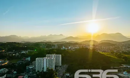 Apartamento com 2 quartos à venda na Rua Almirante Jaceguay, 340, Costa e Silva, Joinville