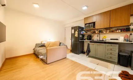 Apartamento com 2 quartos à venda na Rua Almirante Jaceguay, 340, Costa e Silva, Joinville