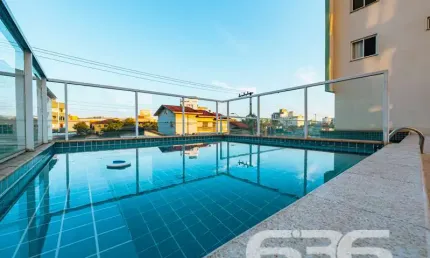 Apartamento com 2 quartos à venda na Rua Tenente Antônio João, 417, Bom Retiro, Joinville