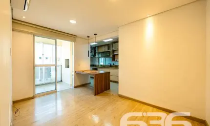 Apartamento com 2 quartos à venda na Rua Tenente Antônio João, 417, Bom Retiro, Joinville
