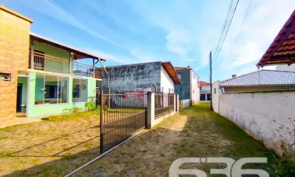 Casa com 5 quartos à venda na Amândio Cabral, 1160, Centro, Balneário Barra do Sul