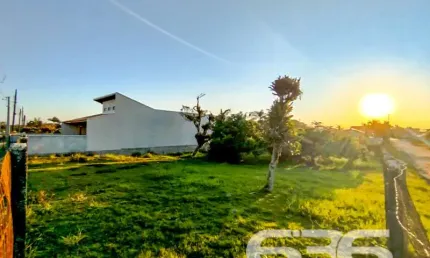 Terreno à venda na Nereu Ramos, Salinas, Balneário Barra do Sul