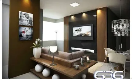 Apartamento com 2 quartos à venda na Rua Santa Catarina, 62, Floresta, Joinville