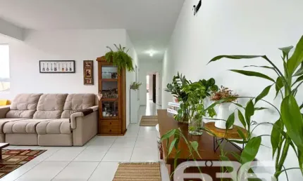 Apartamento com 2 quartos à venda na Rua Santa Catarina, 62, Floresta, Joinville