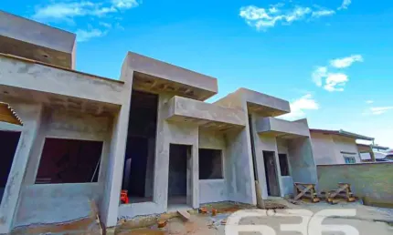 Casa com 3 quartos à venda na Jaraguá Do Sul, 350, Costeira, Balneário Barra do Sul