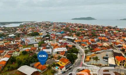 Casa com 3 quartos à venda na Amândio Cabral, 393, Centro, Balneário Barra do Sul