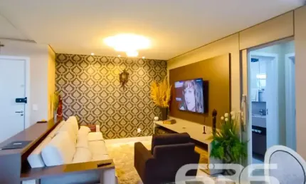 Apartamento | joinville | anita garibaldi | quartos 2
