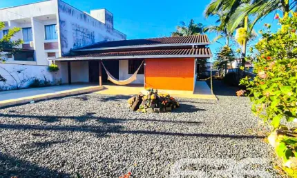 Casa com 3 quartos à venda na Albano Schimdt, 297, Boa Vista, Joinville