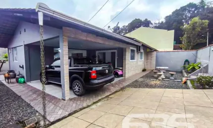 Casa com 7 quartos à venda na Rua Santa Catarina, 81, Santa Catarina, Joinville