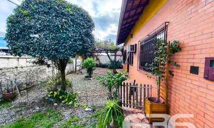 Casa com 4 quartos à venda na Valença, 419, Guanabara, Joinville
