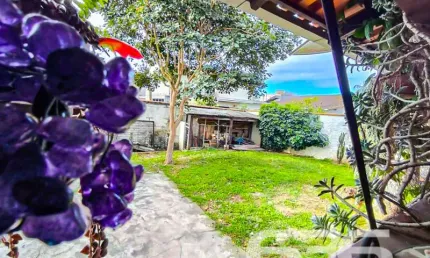 Casa com 4 quartos à venda na Valença, 419, Guanabara, Joinville
