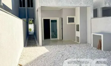 Casa com 3 quartos à venda na Rua Santa Catarina, 95, Floresta, Joinville