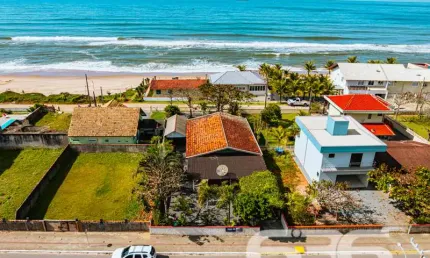 Casa com 4 quartos à venda na Nereu Ramos, 2693, Salinas, Balneário Barra do Sul