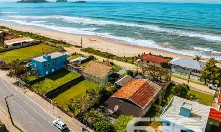 Casa com 4 quartos à venda na Nereu Ramos, 2693, Salinas, Balneário Barra do Sul