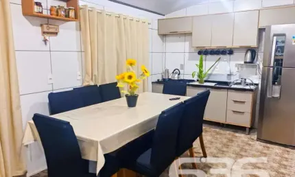 Casa com 3 quartos à venda na Amândio Cabral, 299, Centro, Balneário Barra do Sul