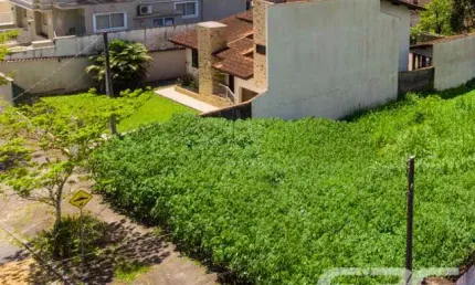 Terreno à venda na Rua Quinze de Novembro, 329, Glória, Joinville