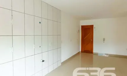 Apartamento com 2 quartos à venda na Avenida Paulo Schroeder, 1968, Petrópolis, Joinville