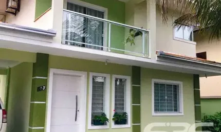 Casa com 3 quartos à venda na Rua Ministro Calógeras, 203, Atiradores, Joinville