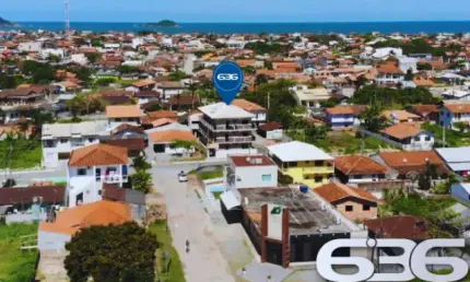 Casa com 18 quartos à venda na Amândio Cabral, 354, Centro, Balneário Barra do Sul