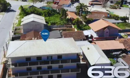 Casa com 18 quartos à venda na Amândio Cabral, 354, Centro, Balneário Barra do Sul