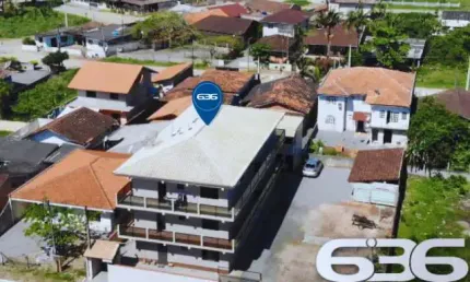 Casa com 18 quartos à venda na Amândio Cabral, 354, Centro, Balneário Barra do Sul