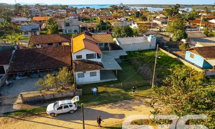 Casa com 9 quartos à venda na Jaraguá Do Sul, 315, Costeira, Balneário Barra do Sul