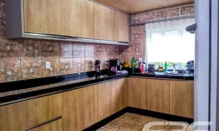 Chácara / sítio com 3 quartos à venda na Rua Quinze de Novembro, Vila Nova, Joinville